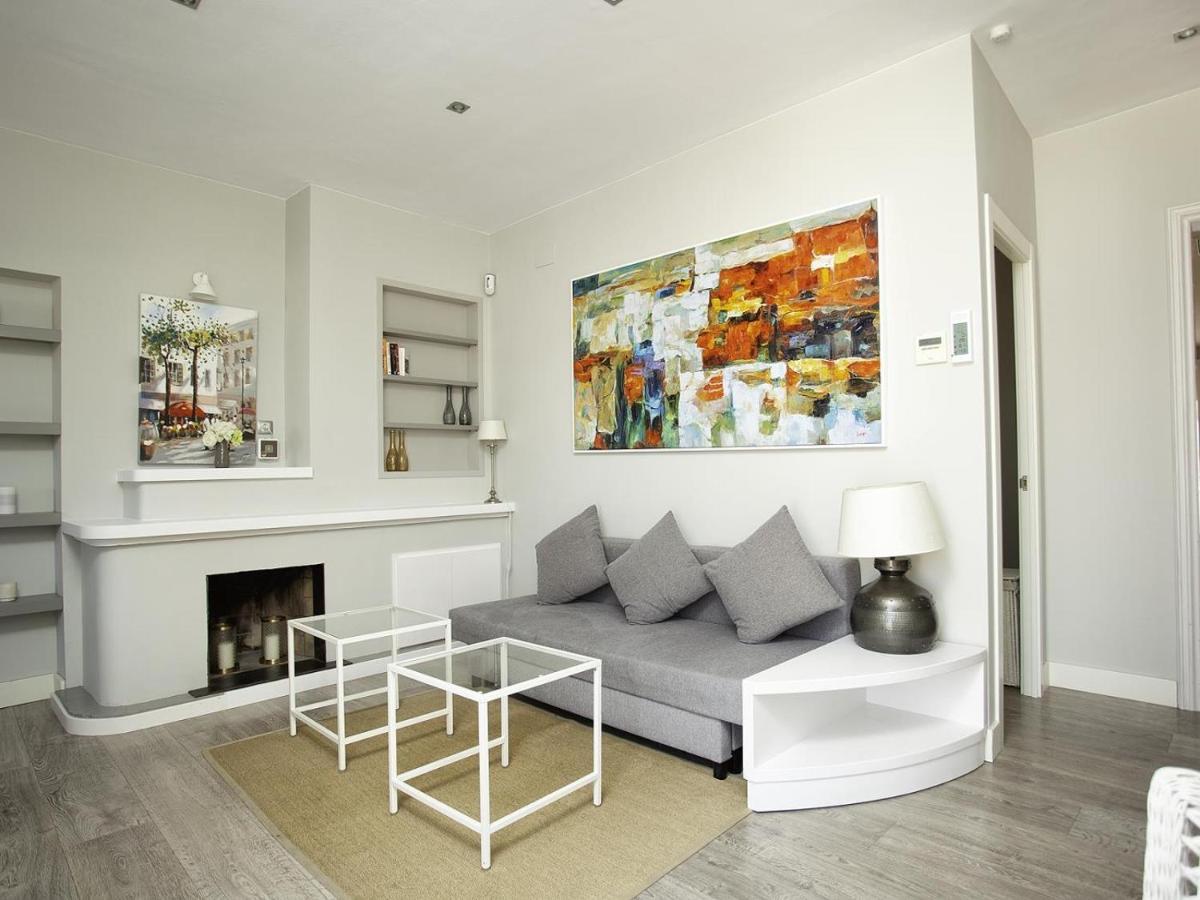 Sitges Spaces Bonaire Penthouse المظهر الخارجي الصورة