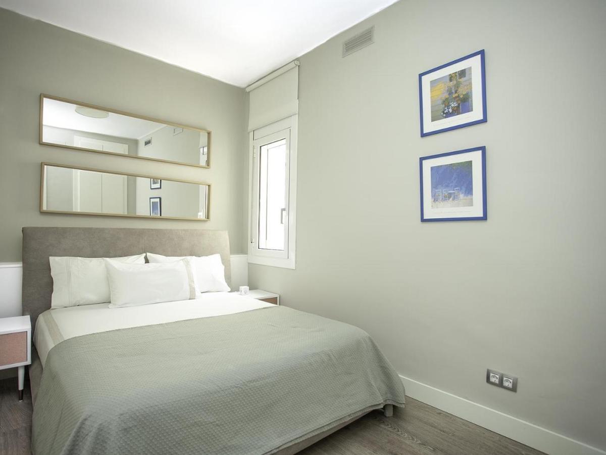Sitges Spaces Bonaire Penthouse المظهر الخارجي الصورة