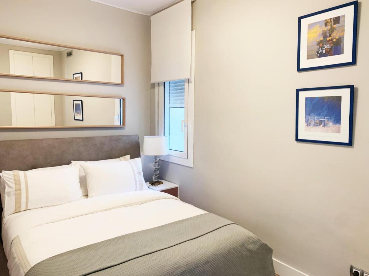 Sitges Spaces Bonaire Penthouse المظهر الخارجي الصورة