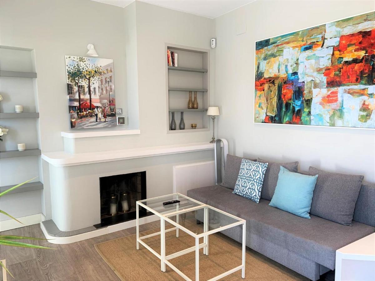 Sitges Spaces Bonaire Penthouse المظهر الخارجي الصورة