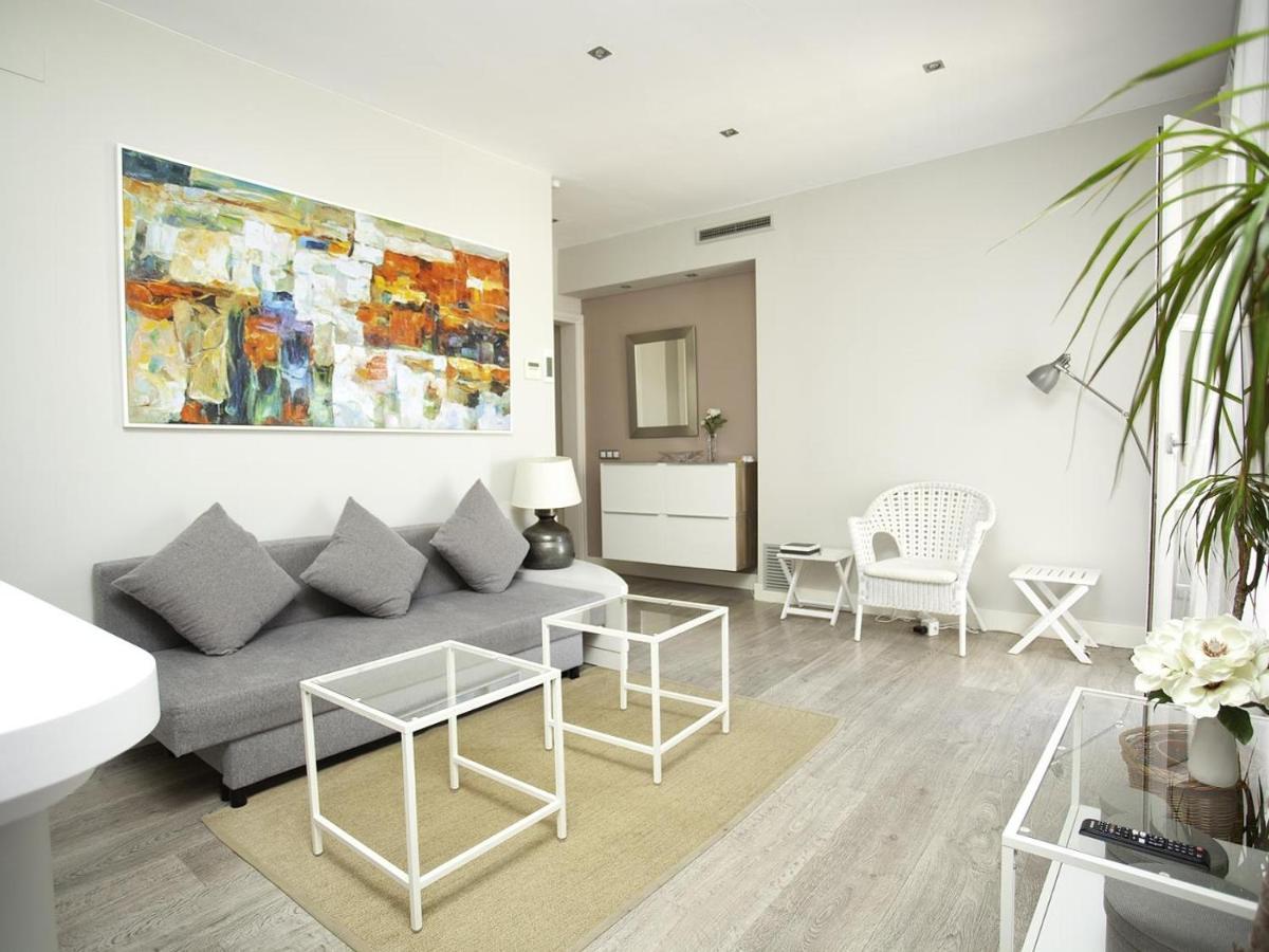 Sitges Spaces Bonaire Penthouse المظهر الخارجي الصورة