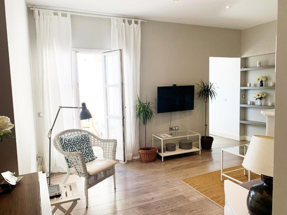 Sitges Spaces Bonaire Penthouse المظهر الخارجي الصورة