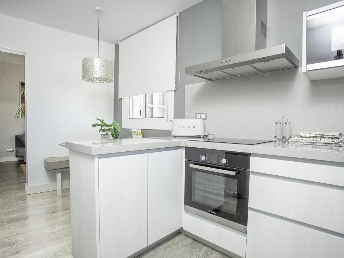 Sitges Spaces Bonaire Penthouse المظهر الخارجي الصورة