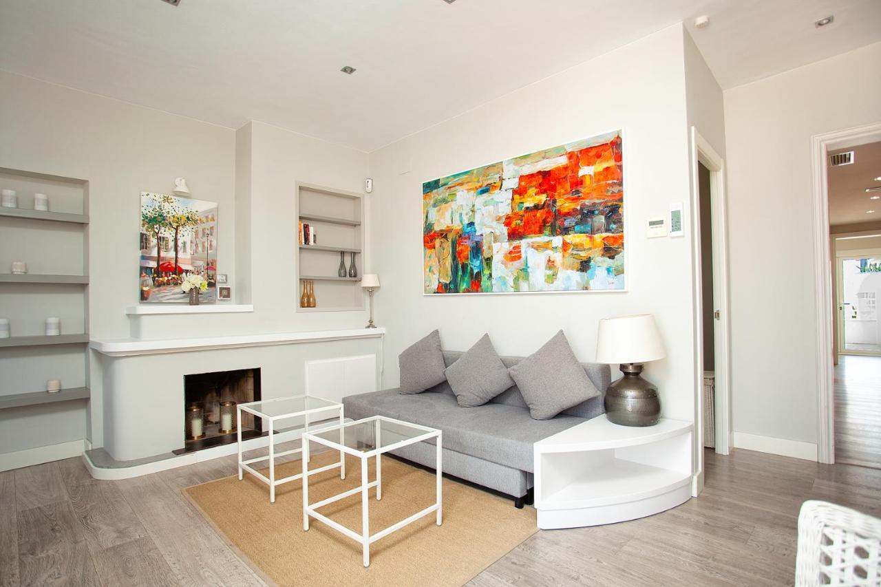 Sitges Spaces Bonaire Penthouse المظهر الخارجي الصورة